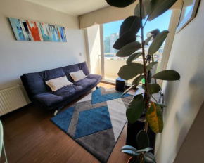 Departamento concepción plus 1008